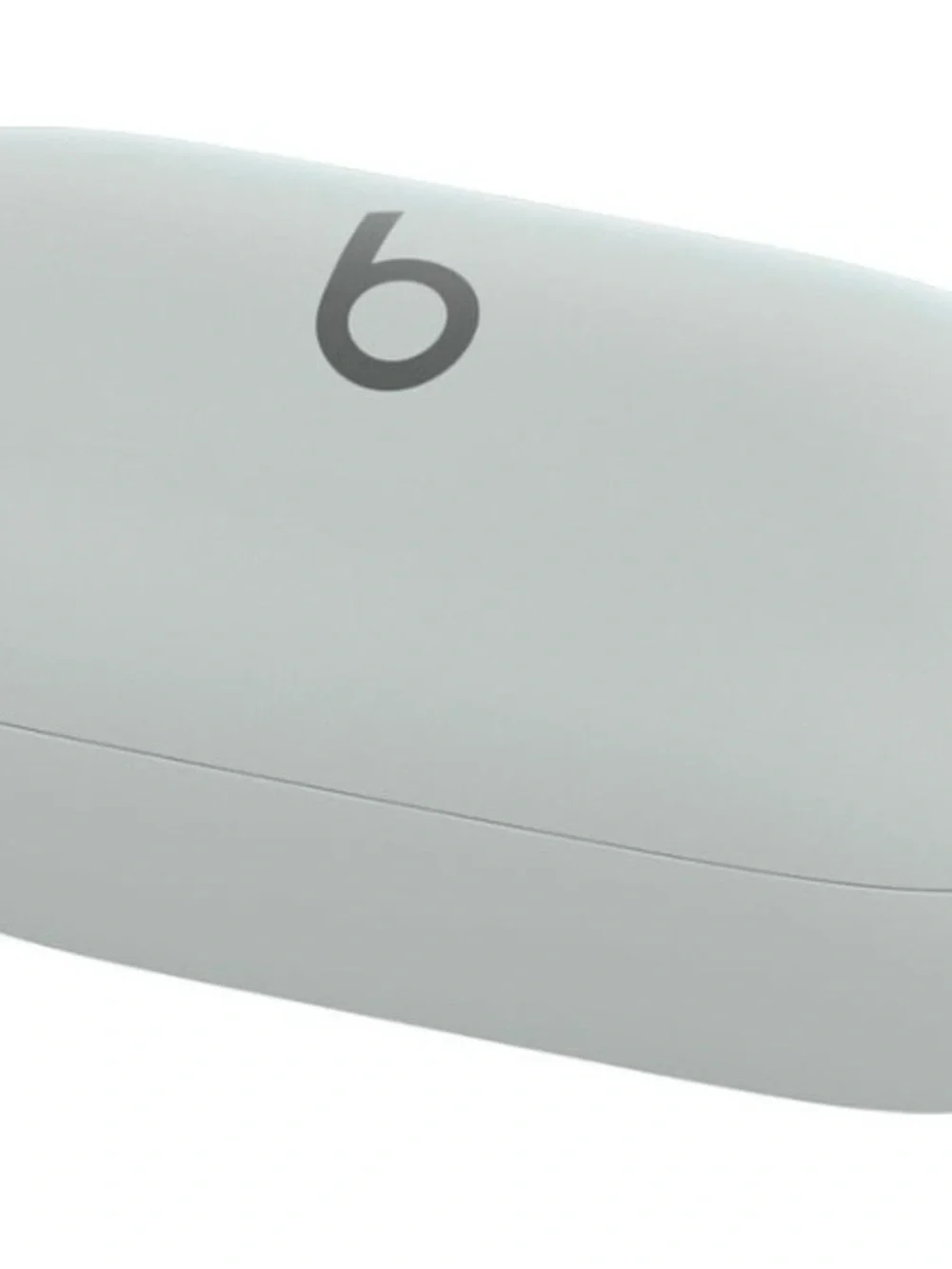 Beats - Solo Buds True Wireless Earbuds - Storm Gray